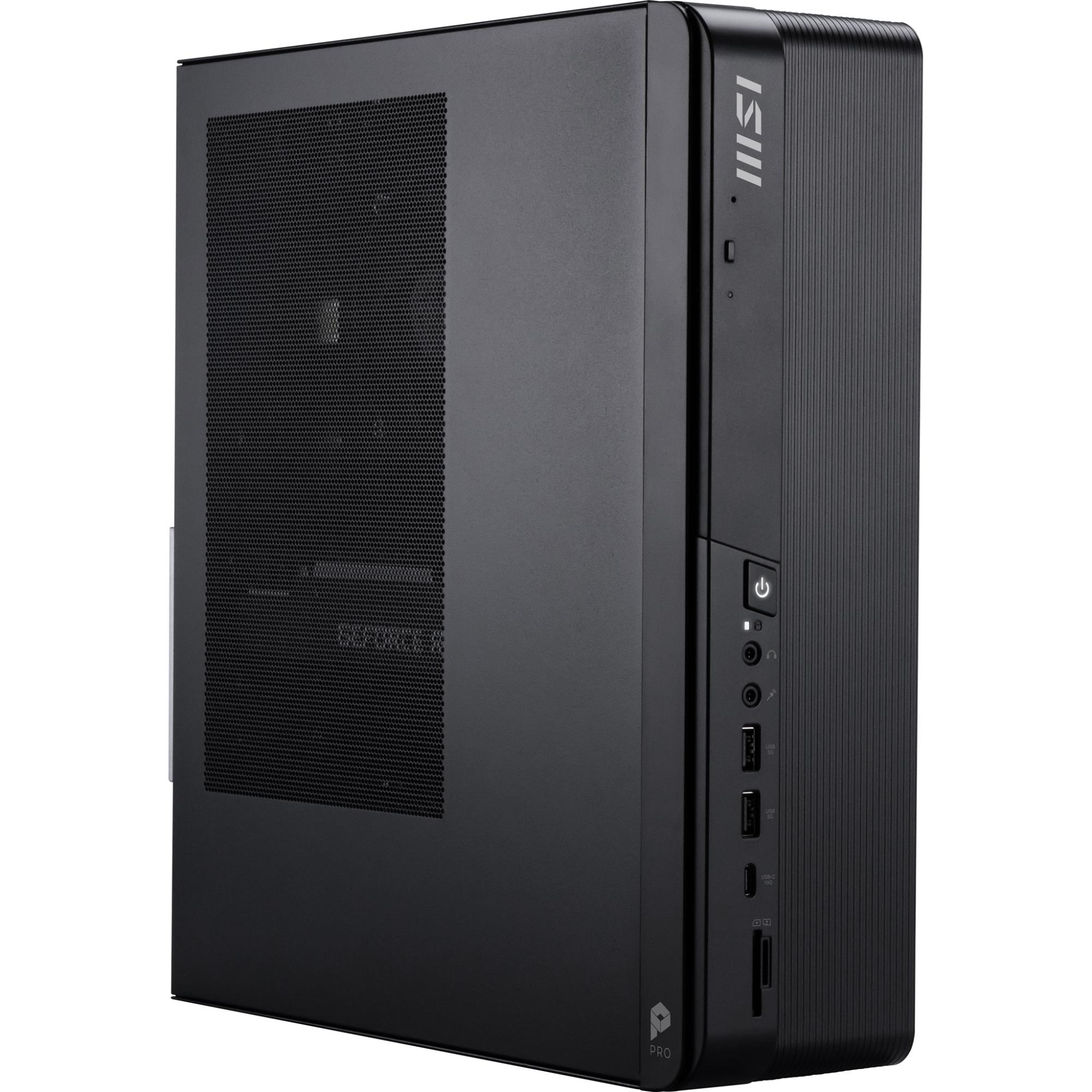 MSI PRO DP80 A14G-004EU i5-14400 16GB