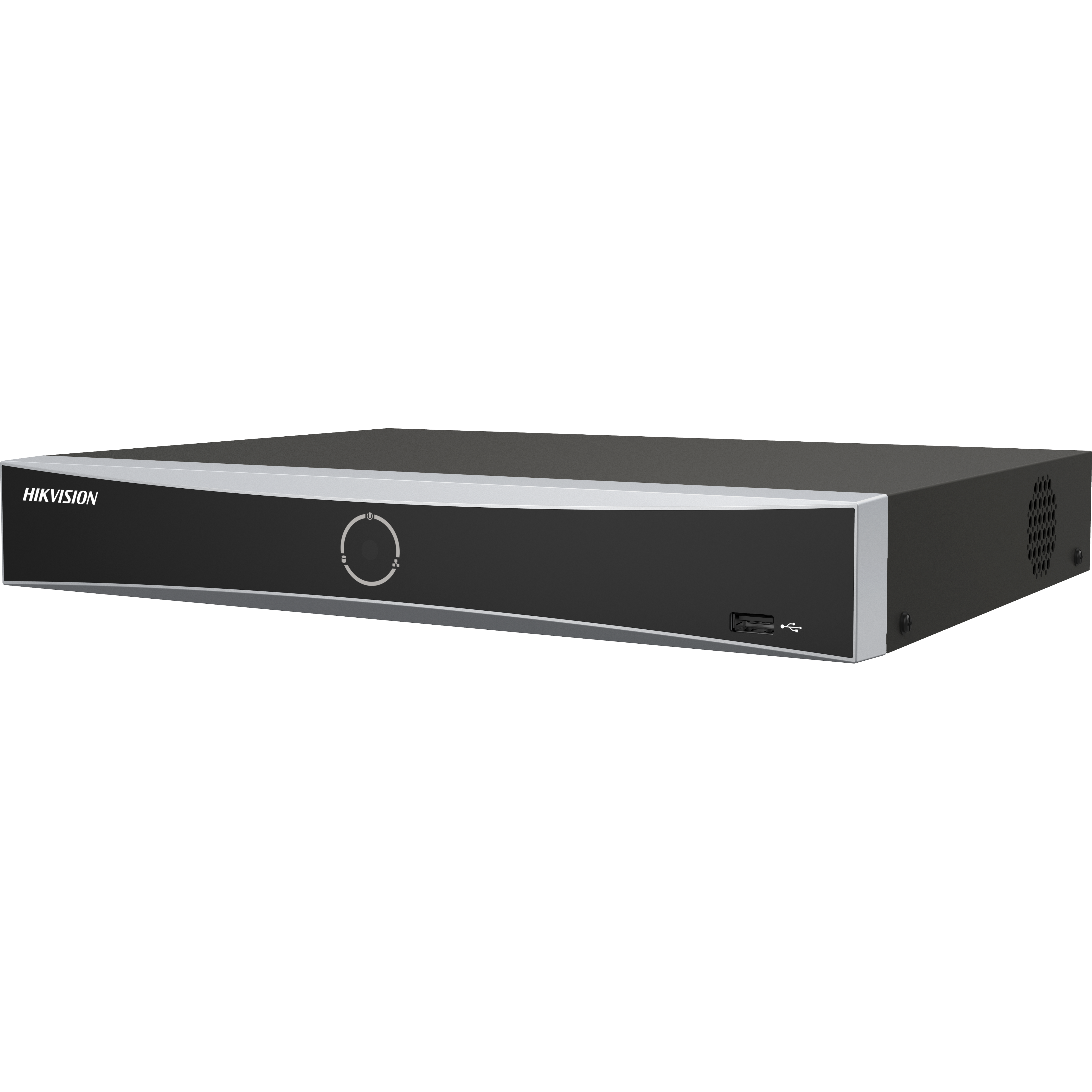 Hikvision 1U K Series AcuSense 4K NVR - DS-7616NXI-K1(D) - 1 - 16-ch
