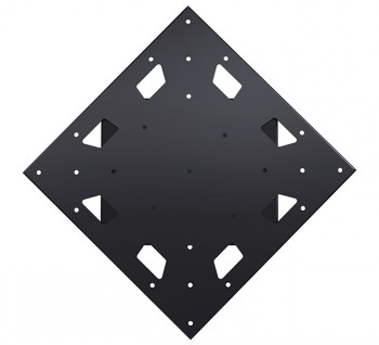 B-TECH AV ROTATIONAL FLIP MOUNT (VESA 400)