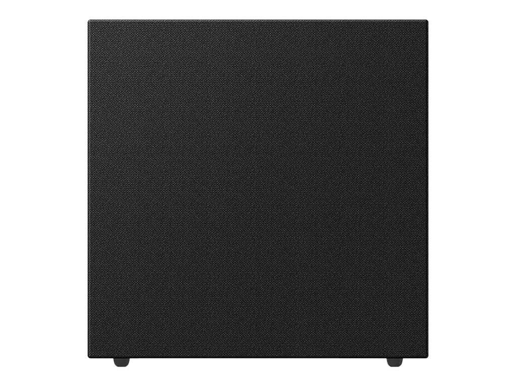 Sony - 100W Additional Wireless Subwoofer - BRAVIA Theatre Sub 7 - Speakers - Bluetooth - Wi-Fi