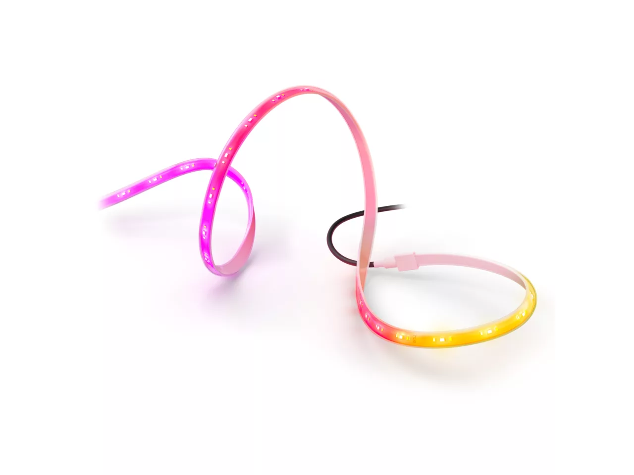 Philips Hue Flux Lightstrip for outdoor use, 10 m - 30 W - Bluetooth, Zigbee