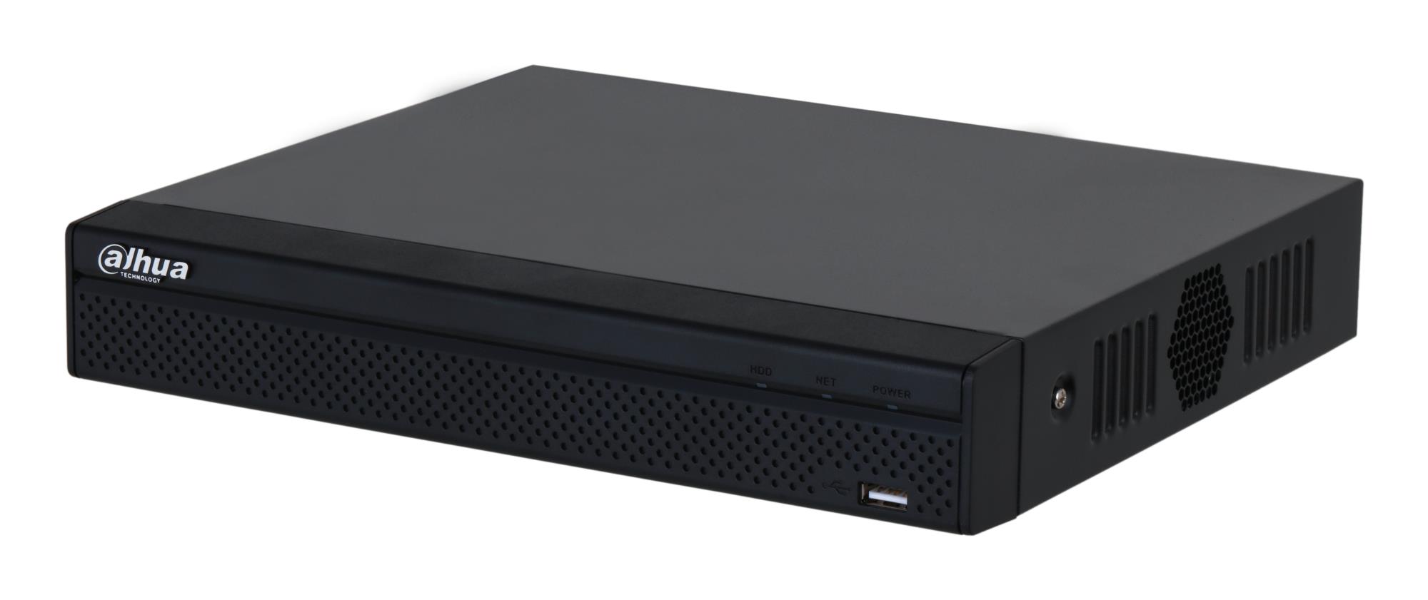 NET VIDEO RECORDER 8CH 8POE/NVR2108HS-8P-4KS3 DAHUA