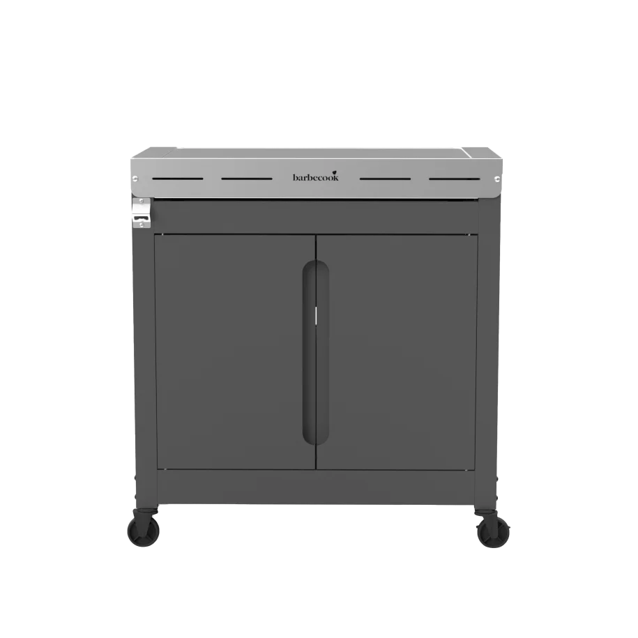 Barbecook - Premium buddy for gas barbecue - BC-GAS-2070