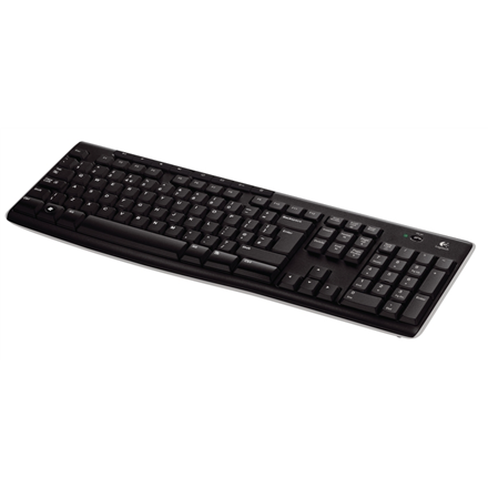 LOGI K270 Wireless Keyboard (US)
