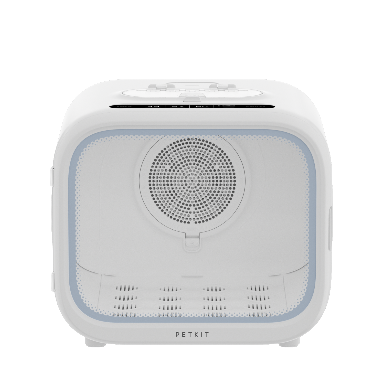 PETKIT - AirSalon Max Pro Smart Pet Dryer - White