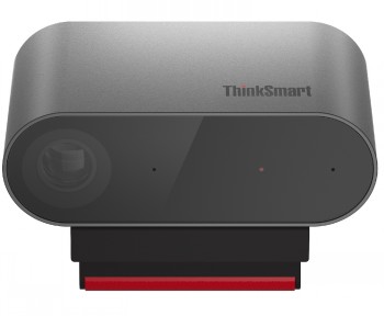 Lenovo - ThinkSmart CAM - Black