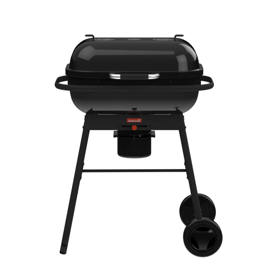 Barbecook Charcoal Barbecue Magnus Original, 85 x 64 x 110 cm - BC-CHA-1067 - Black