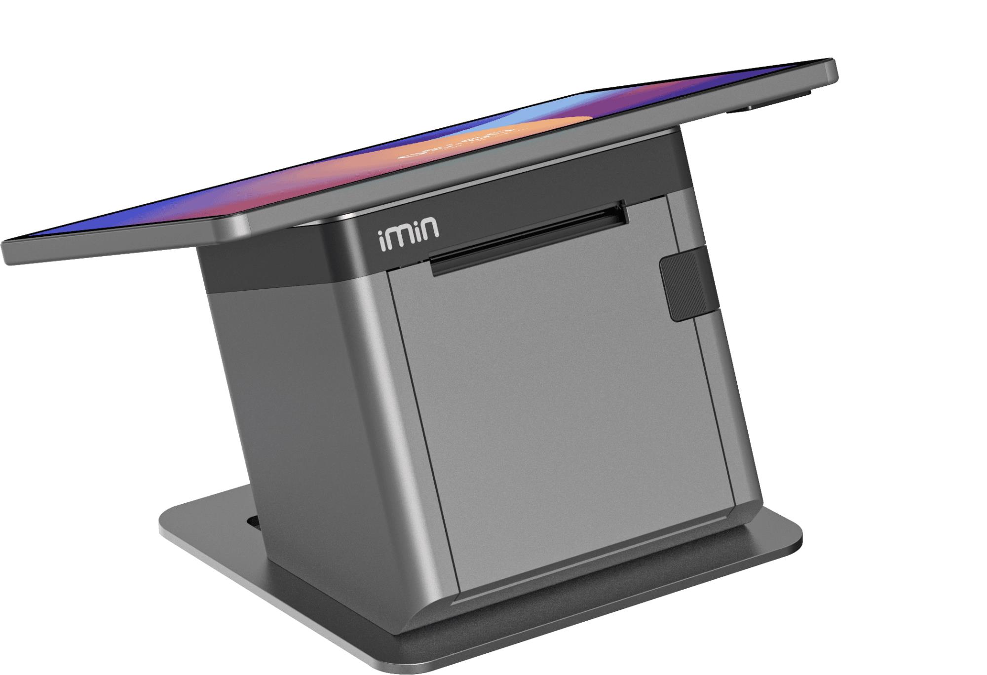 TABLET POS FALCON 2/TF2-12 8+128 LTE IMIN
