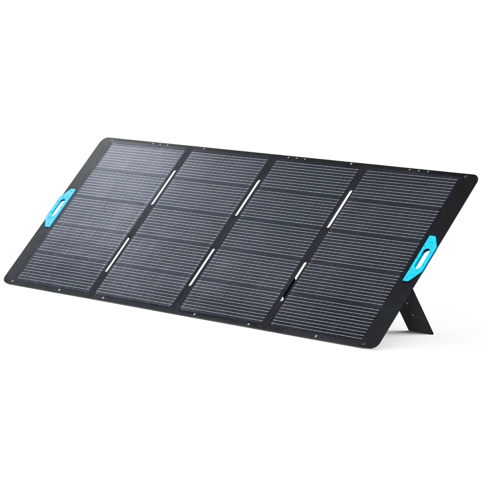 400 - Anker Solix - SOLIX PS400 - Bifacial Portable Solar Panel