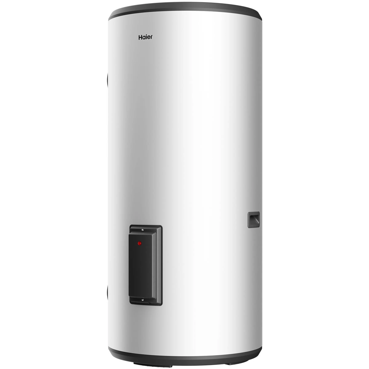 Haier WT300VSCA3E - Enameled water heater 300L with integrated 2500W electric heater and 2.5m2 heat exchanger
