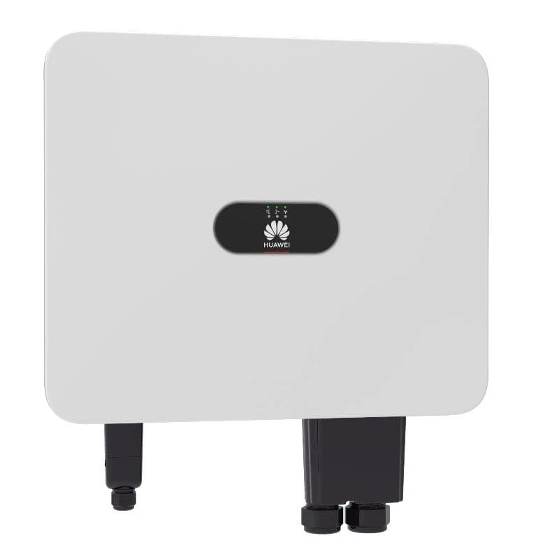 Huawei - High Current Inverter - SUN2000-12KTL-M5