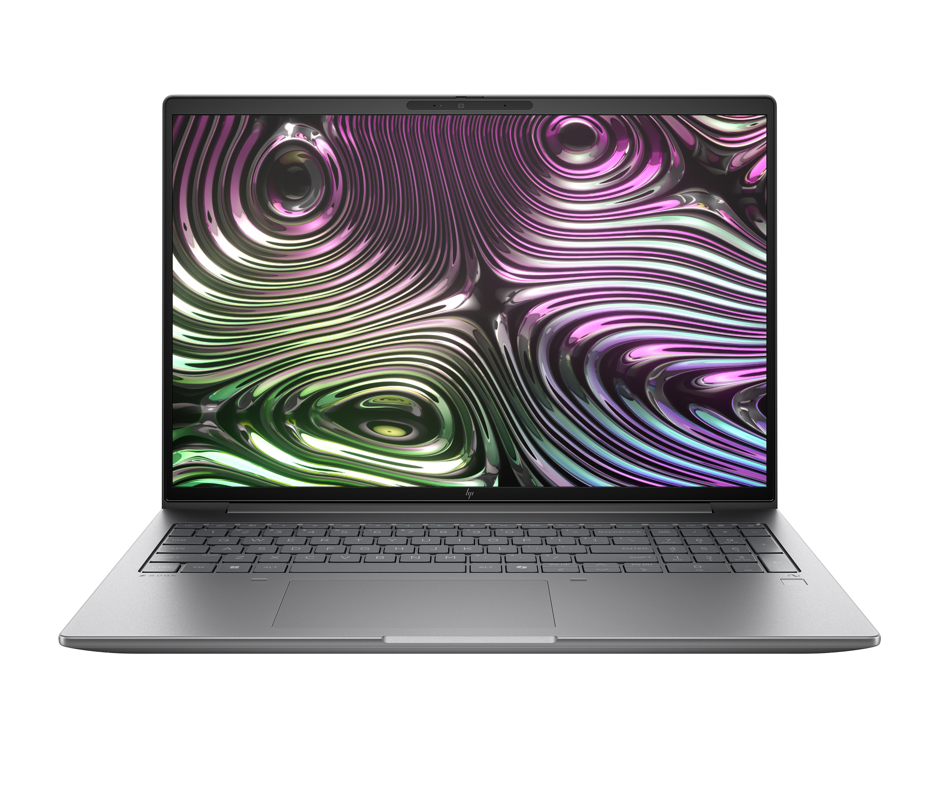 HP ZBook X G1i Mobile Workstation 16 - Ultra 9-285H, 64GB, 1TB SSD, RTX PRO 2000 Blackwell 8GB, 16 WQXGA 400-nit AG, 5MP IR cam, WWAN-ready, Smartcard, FPR, US backlit keyboard, 83Wh, Win 11 Pro, 3 years