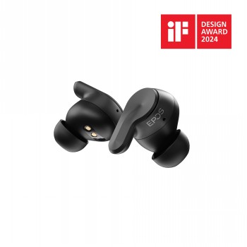 ADAPT E1 SCANDINAVIAN BLACK