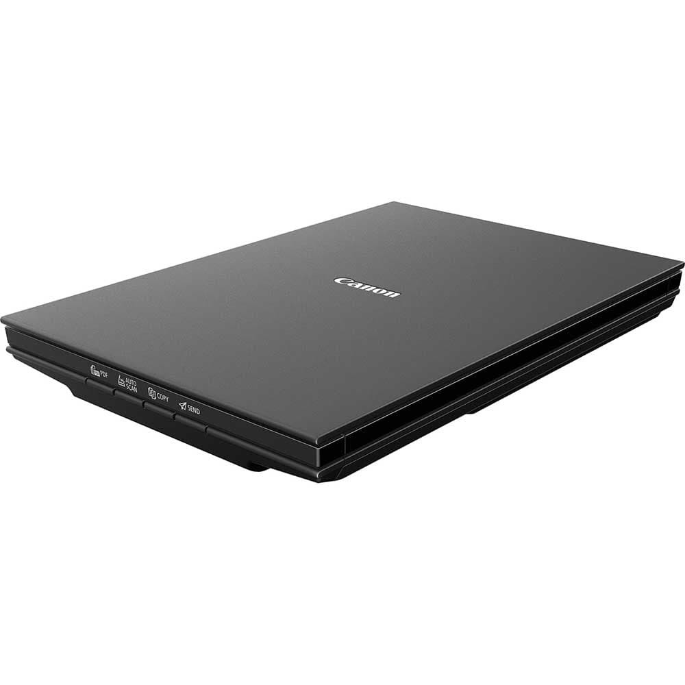 Canon - Scanner - CanoScan LiDE 300 - Flatbed