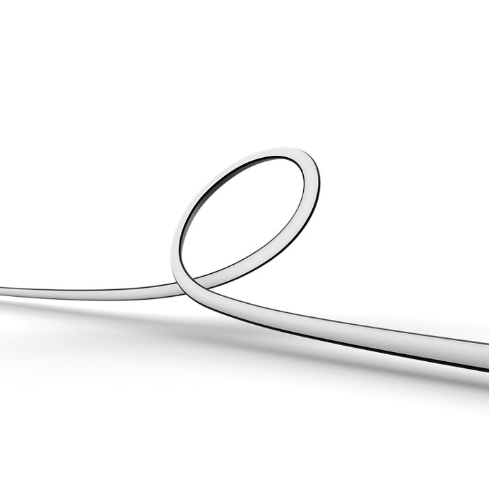 Philips Hue - Lightstrip Gradient 65" EU - 19 W - Colored