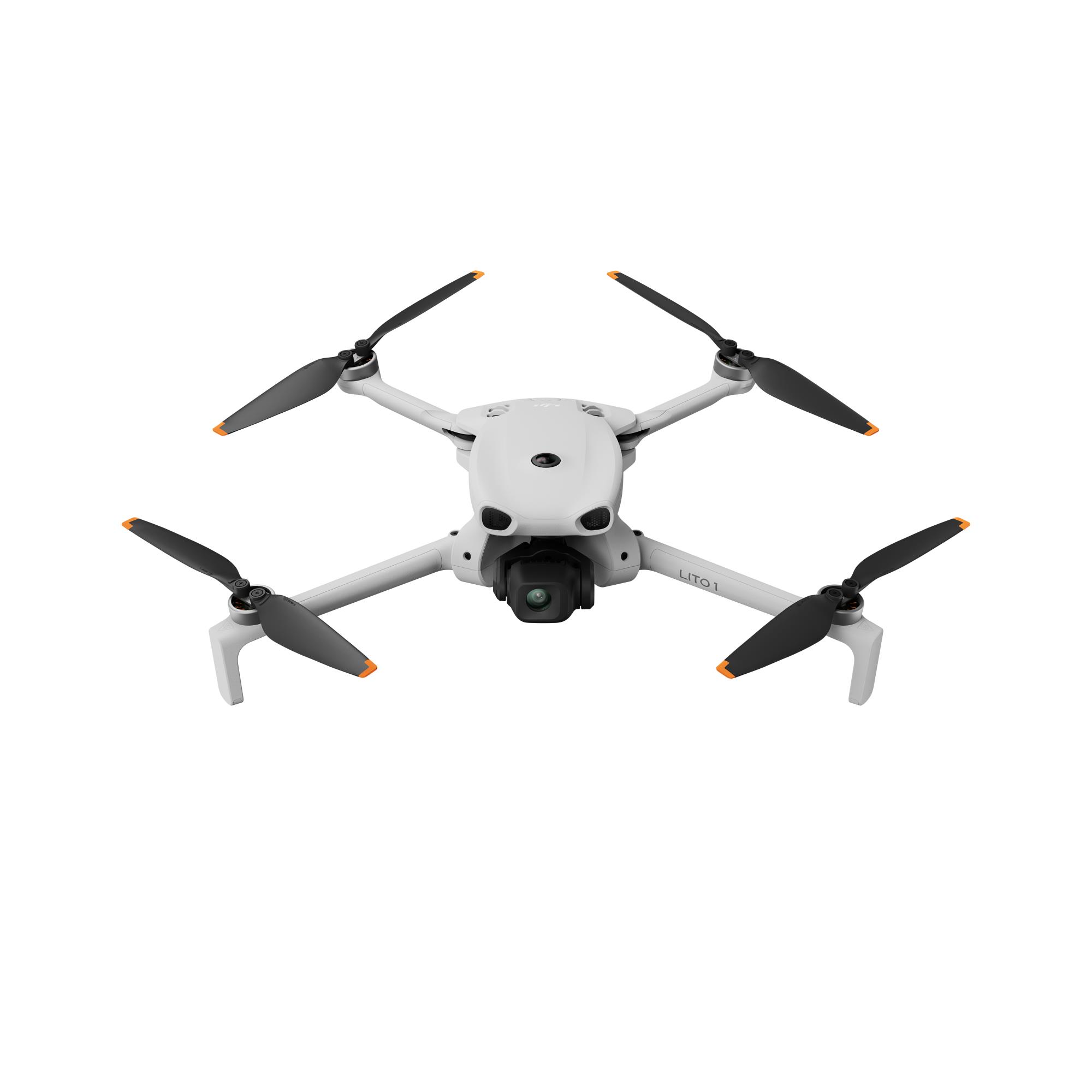 Drone|DJI|Lito 1|CP.MA.00000990