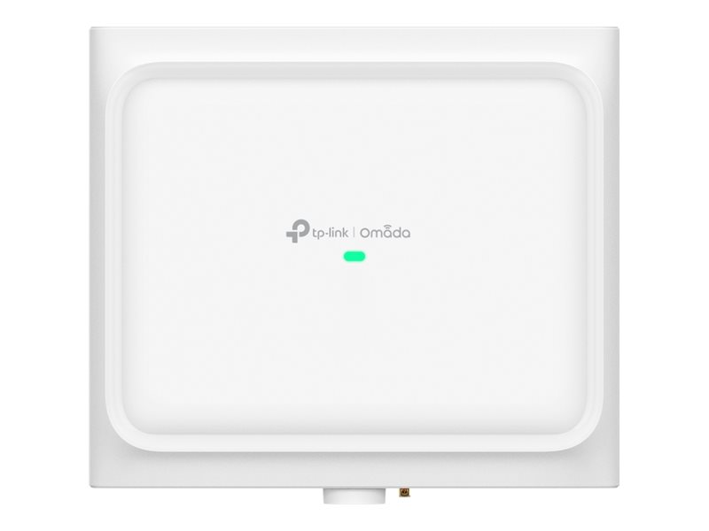 TP-LINK EAP650 D30-Outdoor AX3000 Indoor/Outdoor Dual-Band Wi-Fi 6 Access Point - TP-LINK