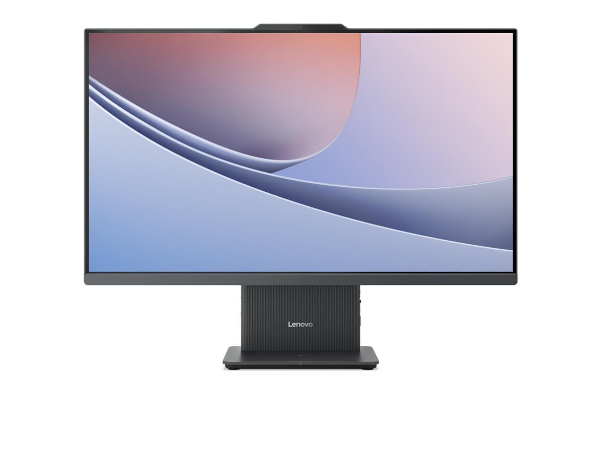 Lenovo IdeaCentre - 27ILL11 - Desktop - AIO - 27 " - Intel Core Ultra 5 - 226V - 16 GB - Soldered LPDDR5X - 1000 GB - Intel Arc Graphics 130V - No Optical drive - English - Windows 11 Home - Warranty 24 month(s)