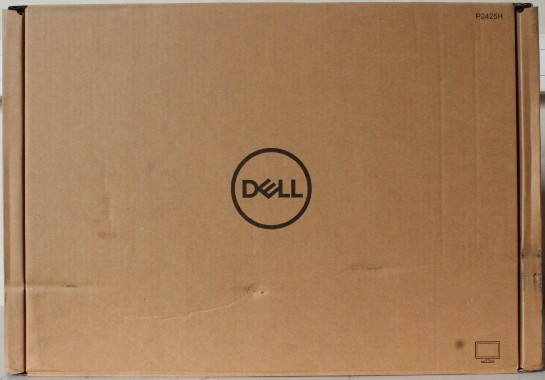SALE OUT. Dell LCD P2425H 24" IPS FHD/1920x1080/DP,HDMI,USB-C,USB, VGA/Black/5Y - SALE OUT. P2425H - 24 " - IPS - 16:9 - 100 Hz - 8 ms - 1920 x 1080 pixels - 250 cd/m² - HDMI ports quantity 1 - Black - Warranty 58 month(s) - DAMAGED PACKAGING