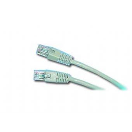 Cablexpert - PP12-15M - Grey RJ-45 - RJ-45