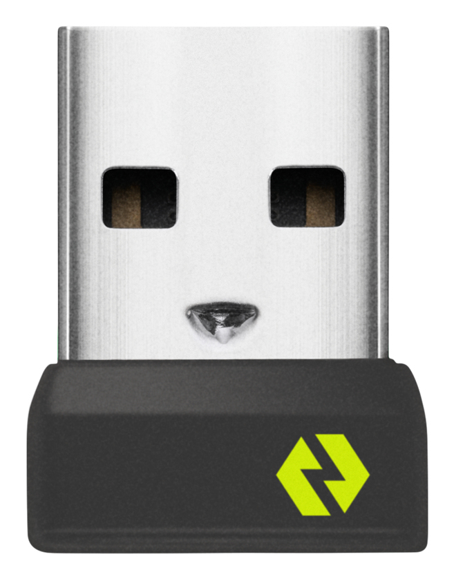 LOGITECH BOLT Receiver - USB