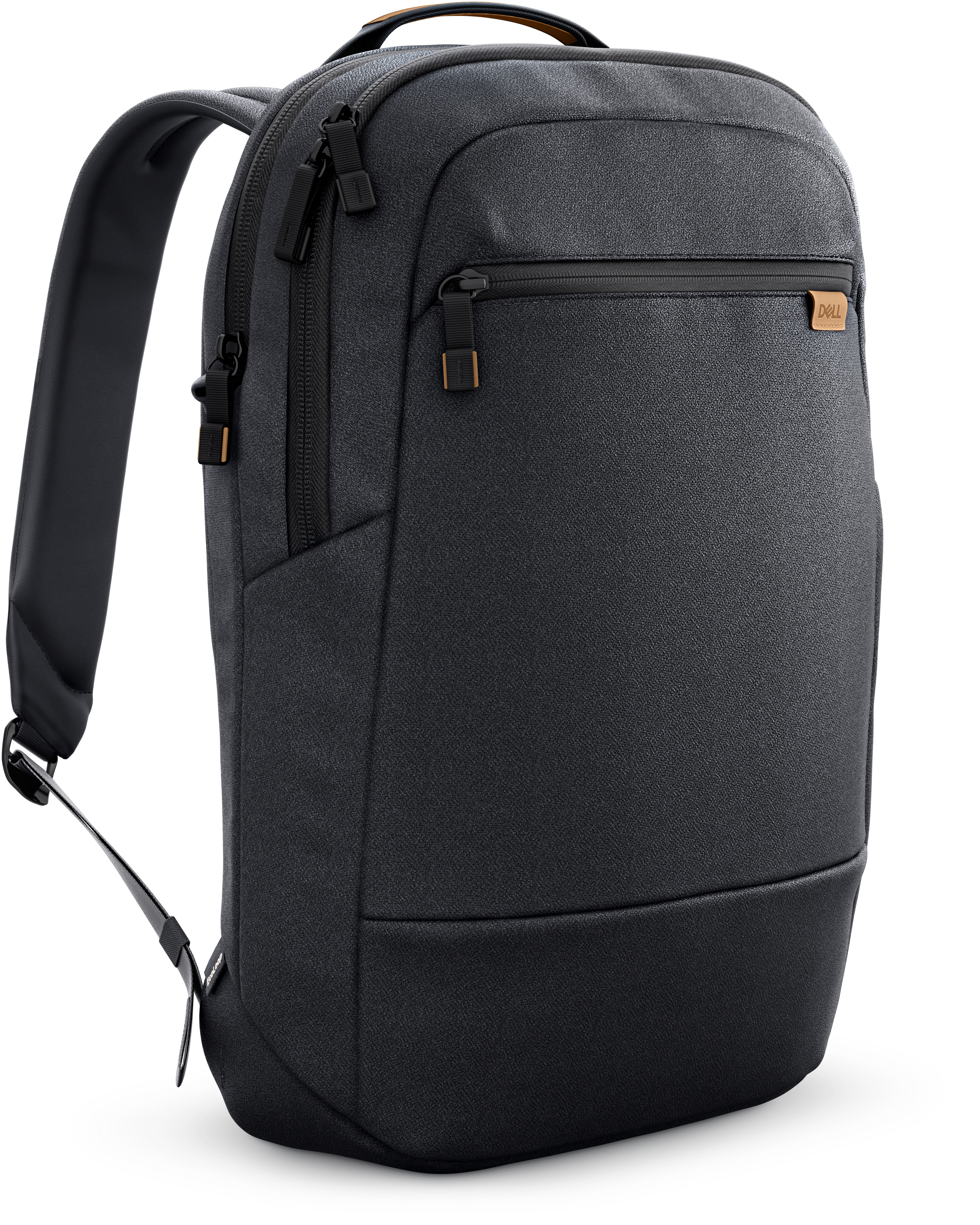 Dell - 460-BDXV	EcoLoop Premier Slim - Fits up to size 14-16 " - Backpack - Black