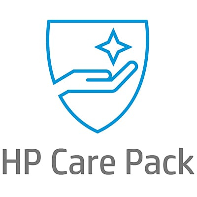 HP 5y Wolf Protect Trace WiFi Service for 5 years