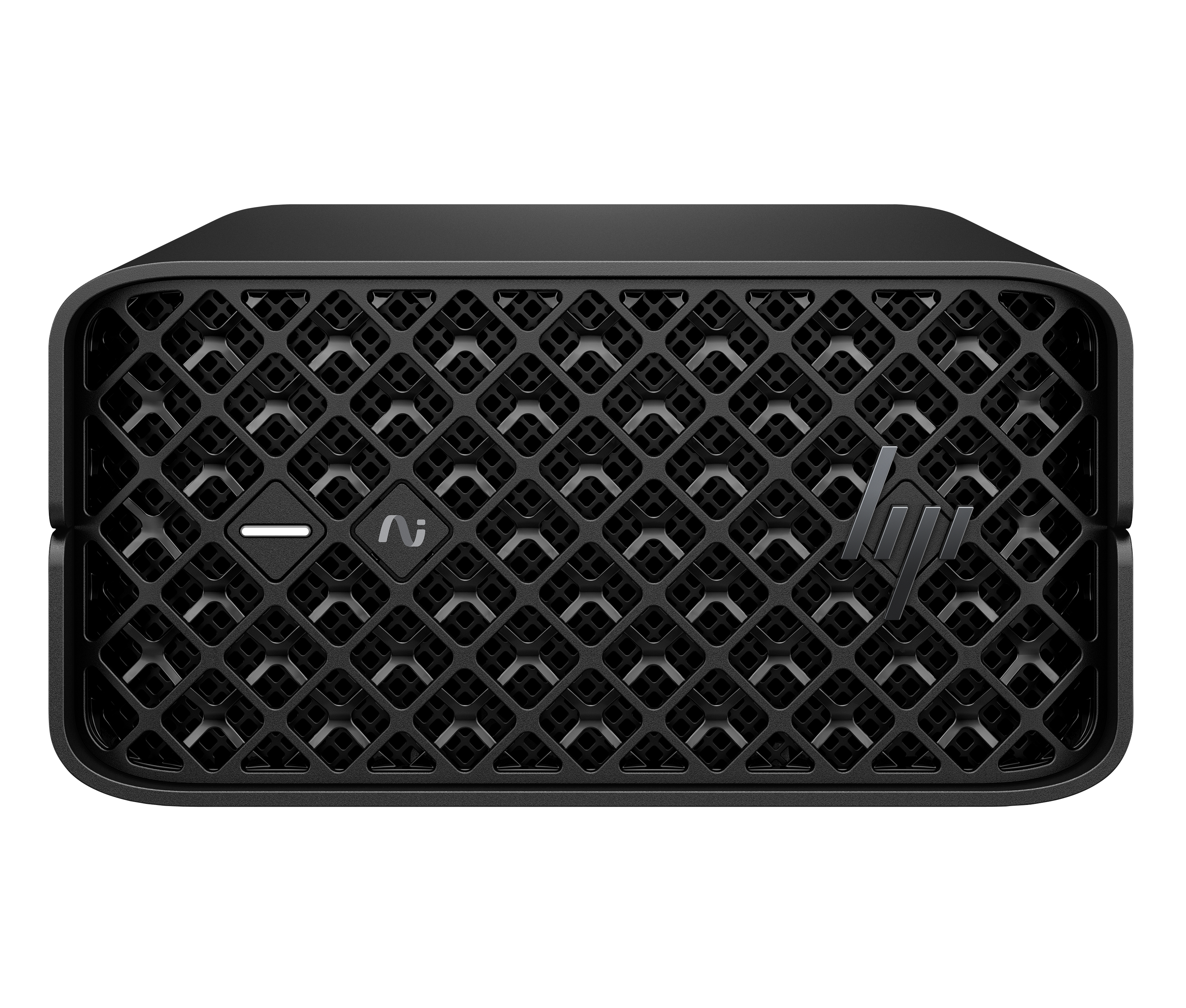 HP Z2 G1a Workstation Mini - Ryzen AI MAX+ PRO 395, 64GB, 2TB SSD, Radeon PRO 8060S 40CU, Nordic keyboard, USB Mouse, Win 11 Pro, 1 years