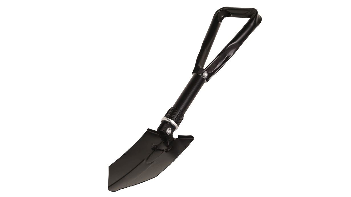 Easy Camp - Folding Shovel - Shovel
