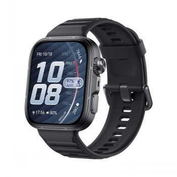 Huawei Watch FIT 5 Pro, Black, Niki-B29F - Huawei
