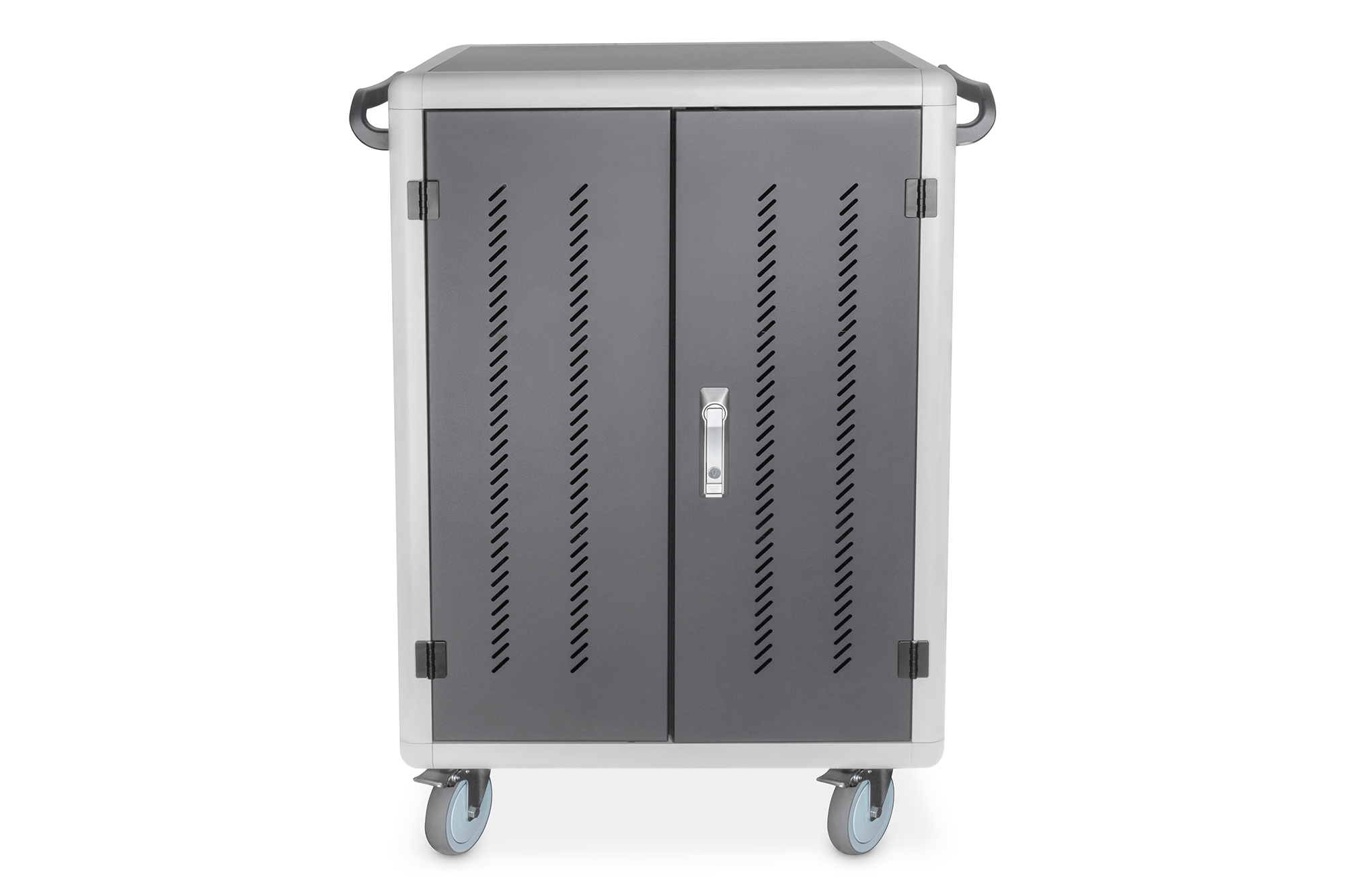 Digitus - Digitus - Charging trolley, 30 charge bases, 16", 1100 x 700 x 650 mm - DN-45002