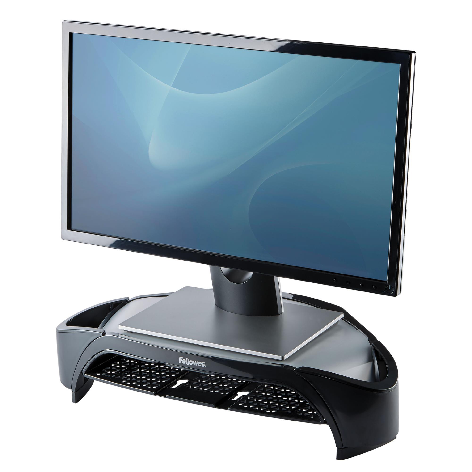 MONITOR ACC RISER SMART/PLUS 8020801 FELLOWES