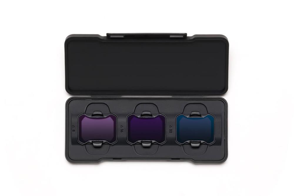 Drone Accessory|DJI|Avata 2 ND Filter Set (ND8/16/32)|CP.FP.00000156