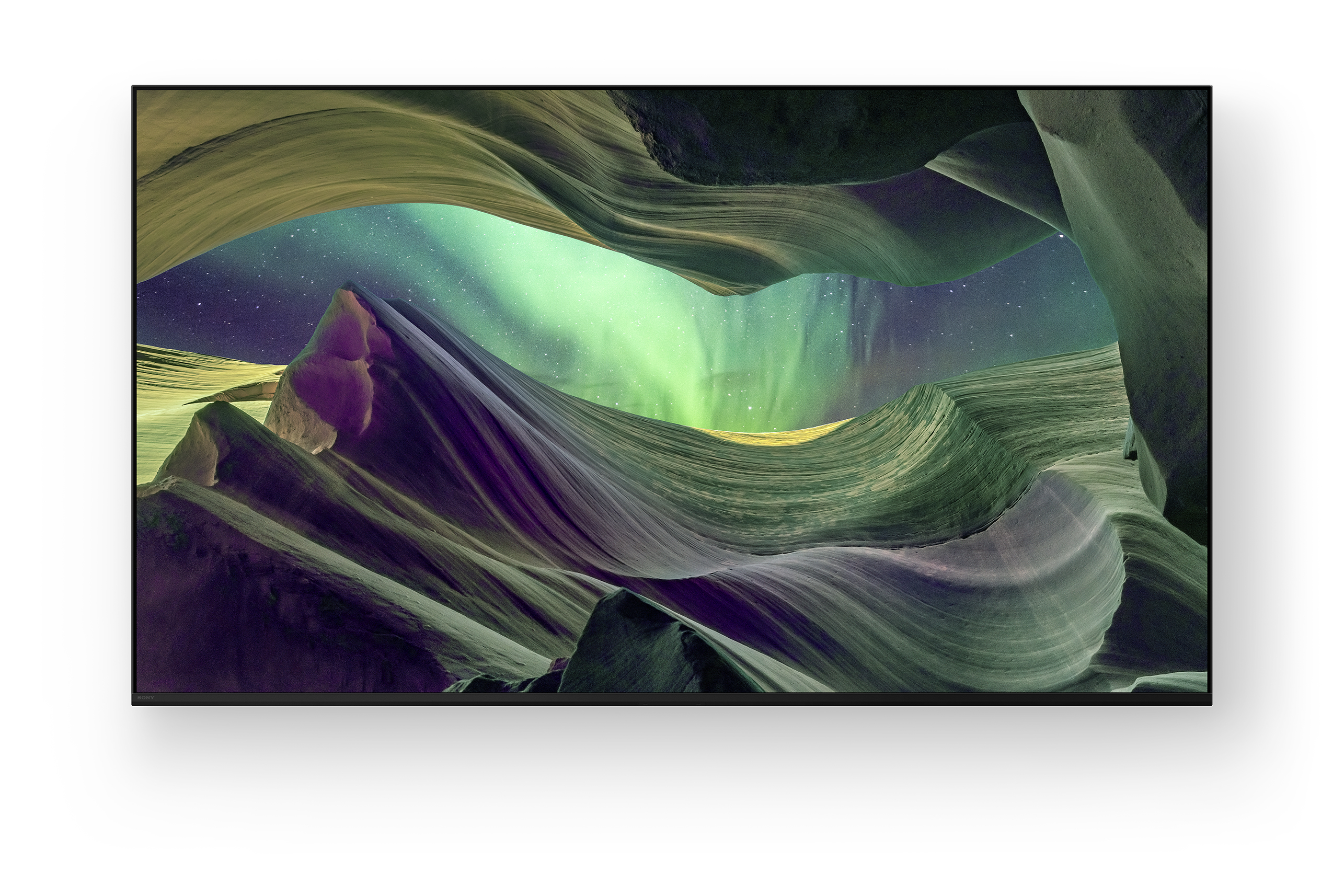 Sony KD65X85L 65" (164cm) 4K Ultra HD Smart Google Full Array LED TV - Sony - TV - KD65X85L - 65" (164cm) - Smart TV - Android - 4K UHD - Black
