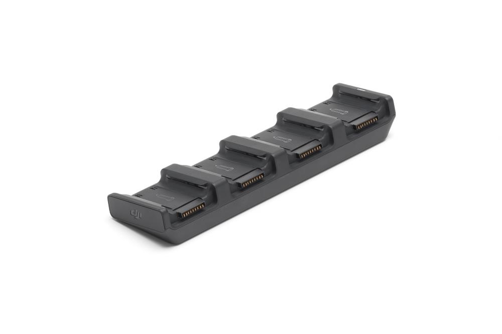 DRONE ACC BATTERY CHARGING HUB/MATRICE4 CP.EN.00000555.03 DJI