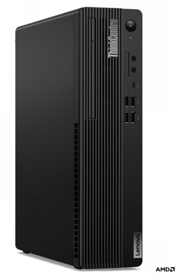LENOVO M75S SFF G5 R5-8500G/16GB/512SSD/DVDVRW/RS232/W11P/3OS/ENG