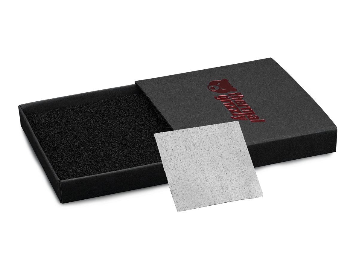 Thermal Grizzly - KryoSheet 33x33 mm