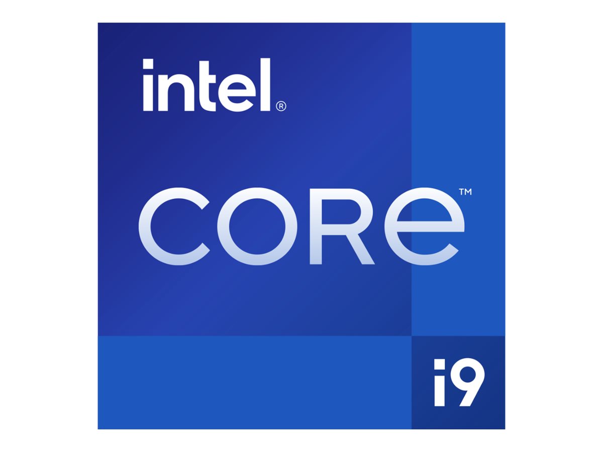 Intel - i9-14900K - 3.2 GHz - FCLGA1700 - Processor threads 32 - CPU Desktop - Processor cores 24