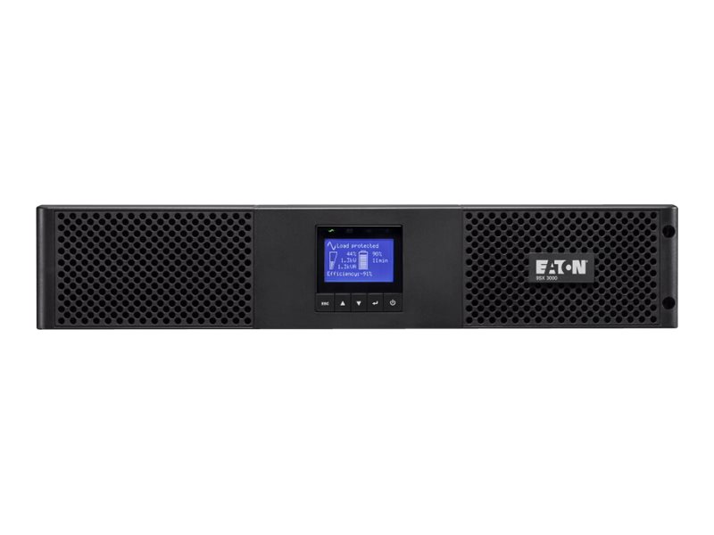 Eaton - UPS - 9SX1000IR - 1000 VA - 900 W