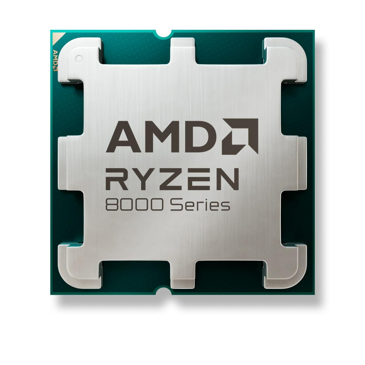 CPU|AMD|Desktop|AMD RyzenT 7|8700F| 4.1 GHz|8xCores|Cache 16 MB|Socket Socket AM5|TDP 65 W|Tray|100-000001590