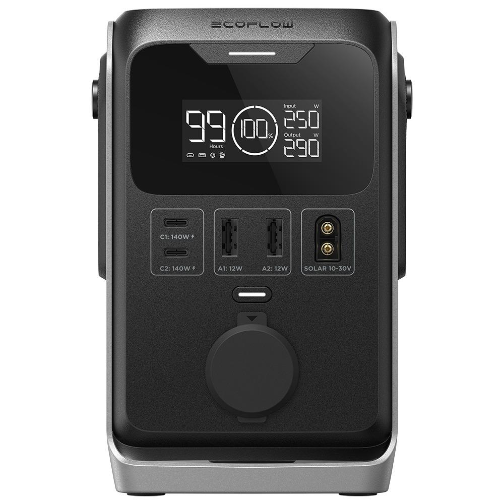 POWERSTATION TRAIL 300 DC/5023901002 ECOFLOW