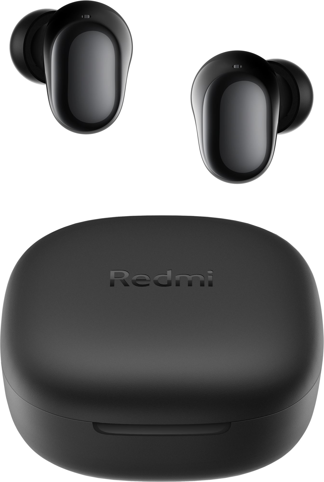 Xiaomi - Redmi Buds 6 Play - Noise reduction