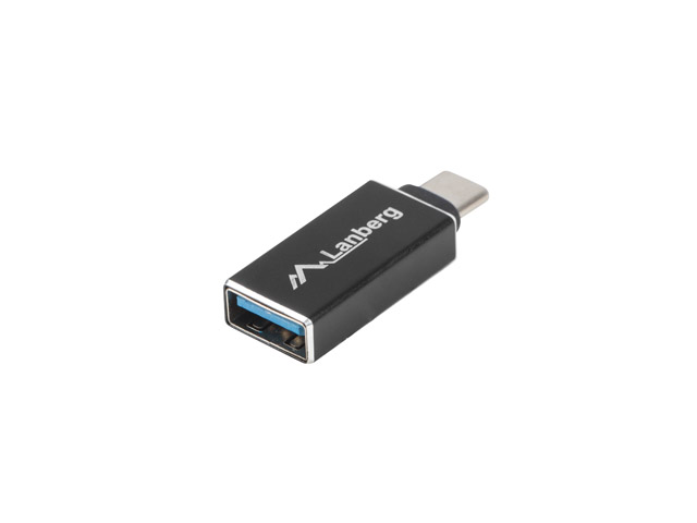 Lanberg Adapter - AD-UC-UA-02
