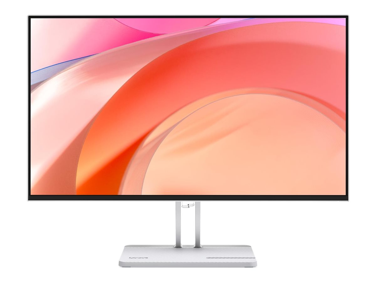 Lenovo L27-4C 27 IPS 1920x1080/16:9/300 nits/HDMI/Black/3Y Warranty - Lenovo