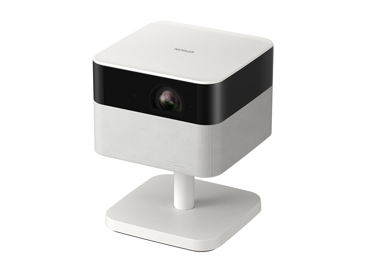 Epson - EF-71 - Full HD (1920x1080) - 700 ANSI lumens - White