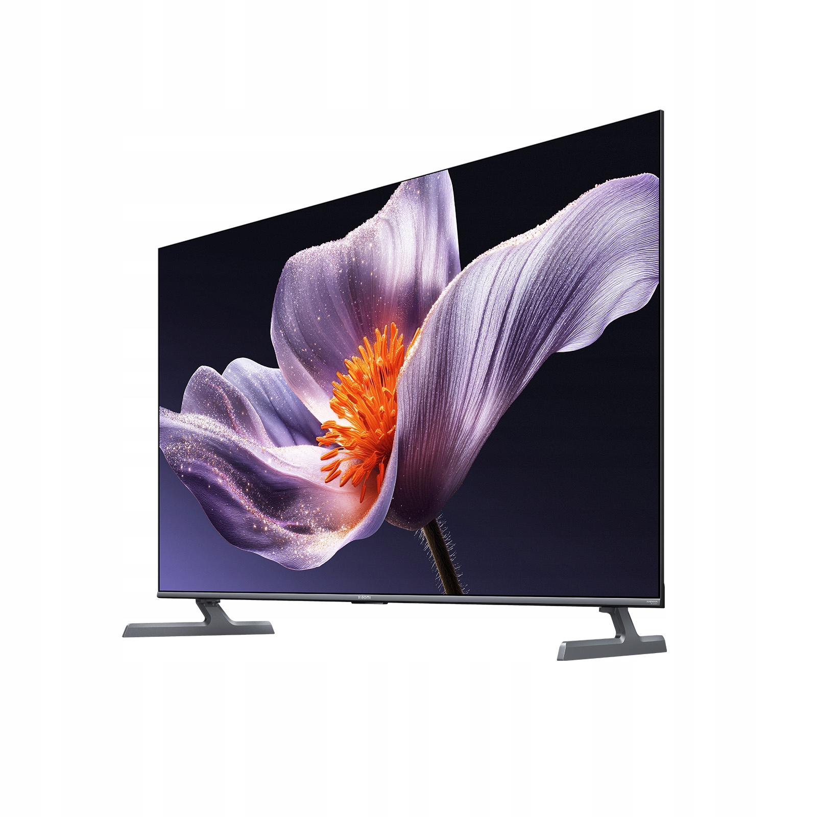 TV S Pro Mini LED 75 2026 - Xiaomi 75" - Smart TV - Google TV - 4K UHD (2160p) - Dark Grey