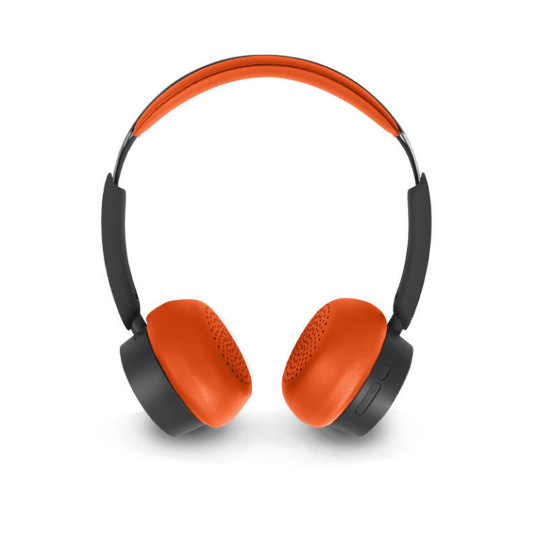 Muse - Stereo Headphones - M-271 BO