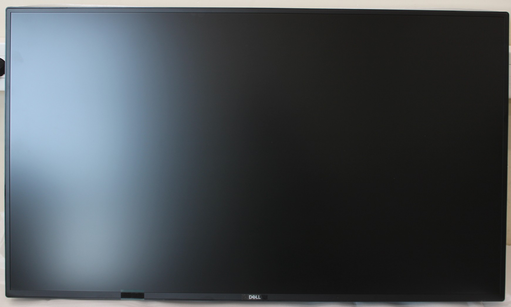 SALE OUT. Dell LCD U4323QE 42.5" IPS 4K UHD/3840x2160/HDMI,DP,USB-C,USB,RJ-45/White - Dell - USB-C Hub Monitor - U4323QE - 42.5 " - IPS - UHD - 16:9 - 60 Hz - 5 ms - 3840 x 2160 - 350 cd/m² - HDMI ports quantity 2 - Warranty 35 month(s) - DAMAGED PACKAGIN