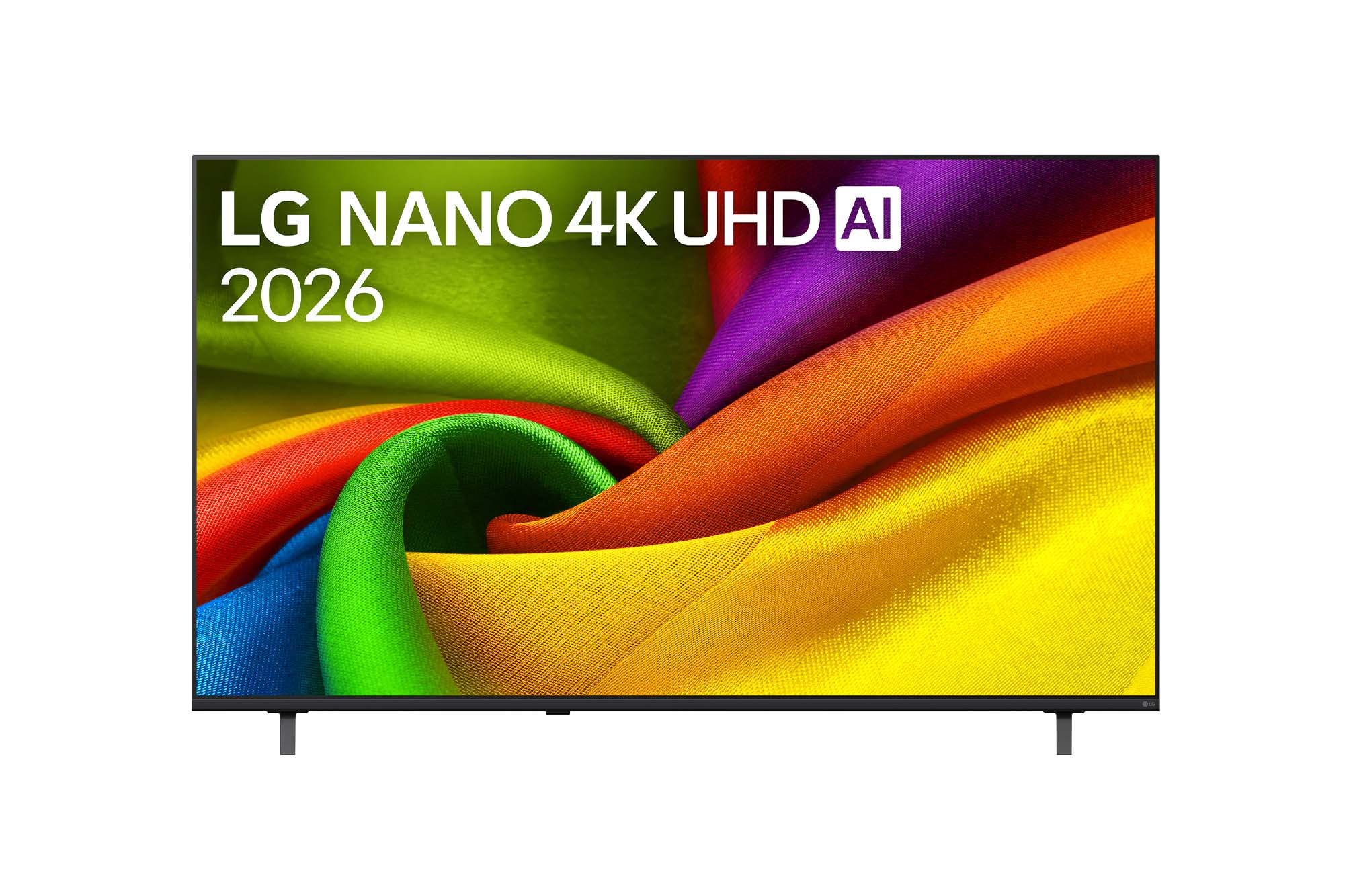 LG 65NU800B3LA 65" (164 cm) 4K NANO UHD Smart TV - LG