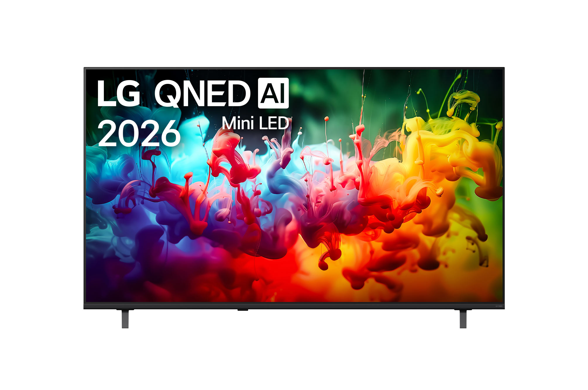 LG 65QNED70B3C 65" (164 cm) 4K QNED Smart TV - LG